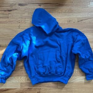 GAP YZY Hoodie Size L